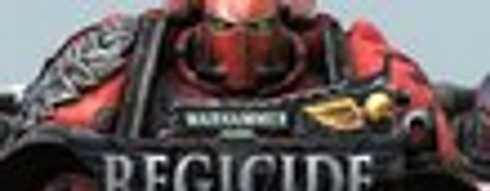 Дата выхода Warhammer 40,000: Regicide
