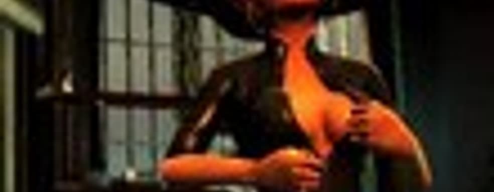 Девушки Duke Nukem Forever