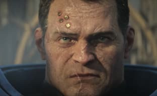 Главный герой Space Marine 2 познакомит игроков с огромной вселенной Warhammer 40,000