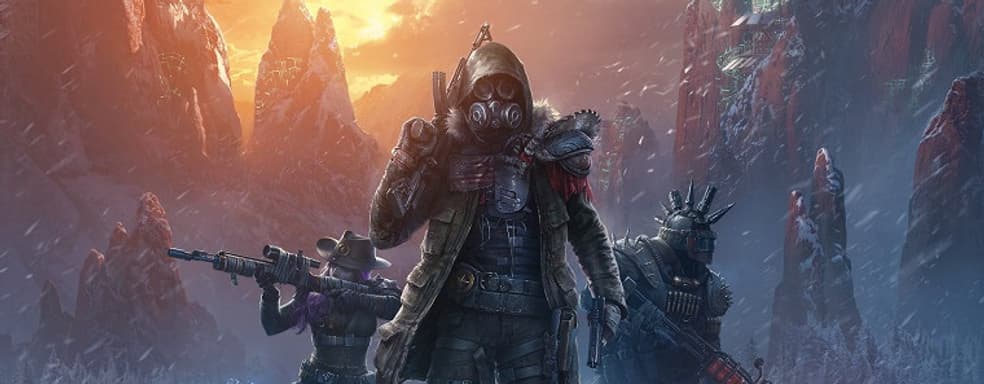 Wasteland 3 «эпически огромна», заявляет разработчик