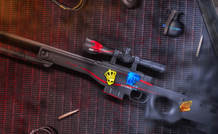 Читеры в CS GO используют заметки Steam, чтобы сделать прицел для снайперской винтовки