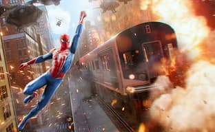 Пиковый онлайн ПК-версии Marvel’s Spider-Man 2 в три раза меньше оригинальной игры