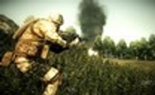 Operation Flashpoint: Dragon Rising на золоте