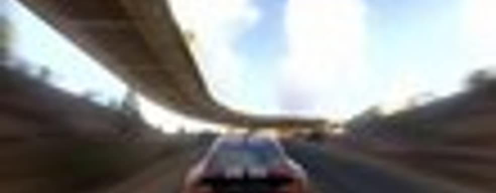 Игровой ролик TrackMania 2 Canyon