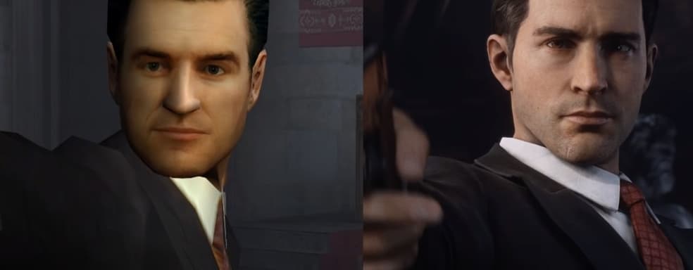 Знаменитая гонка и не только – смотрим новый игровой процесс ремейка Mafia