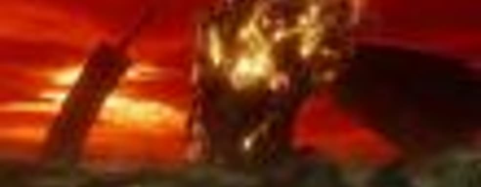 Создатель Dark Souls о проекте Elden Ring: большой мир, лошадь и никаких городов