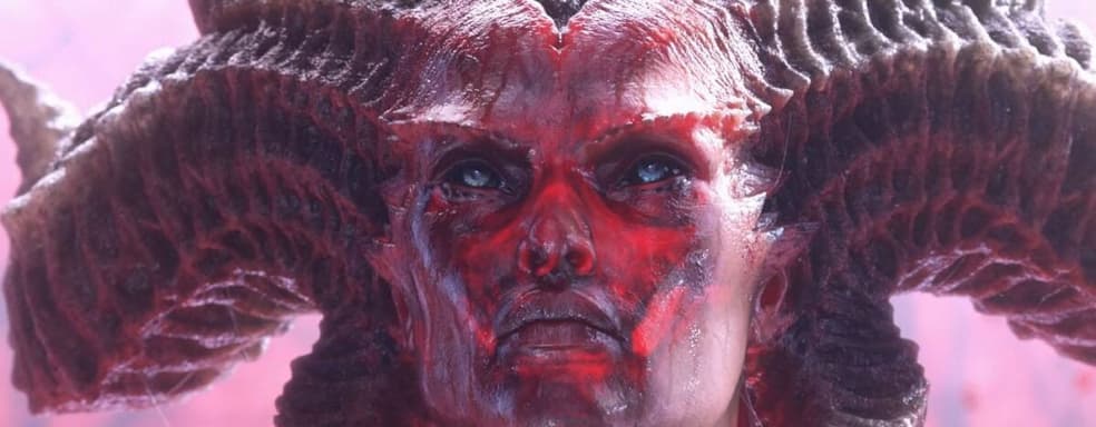 Diablo 4 «продвинет искусство жанра боевых ролевых игр». Три игры серии «превзойдут ожидания фанатов»