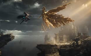 Игра не для всех. Steam-геймеры пропустят релиз Lords of the Fallen 2