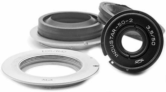 Элементы конструкции