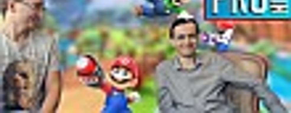 [5.33] Подкаст PRO игры: грибная тактика