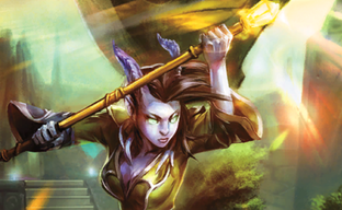 Blizzard забанила 110 тысяч аккаунтов в Hearthstone