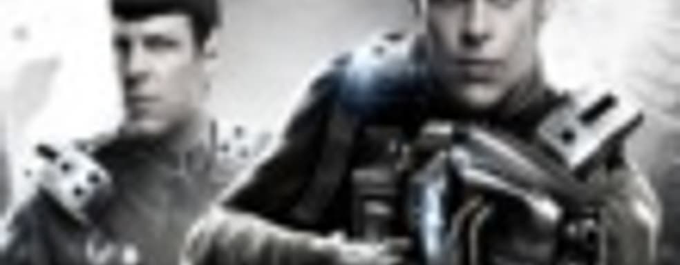 Дата выхода Star Trek: The Video Game	