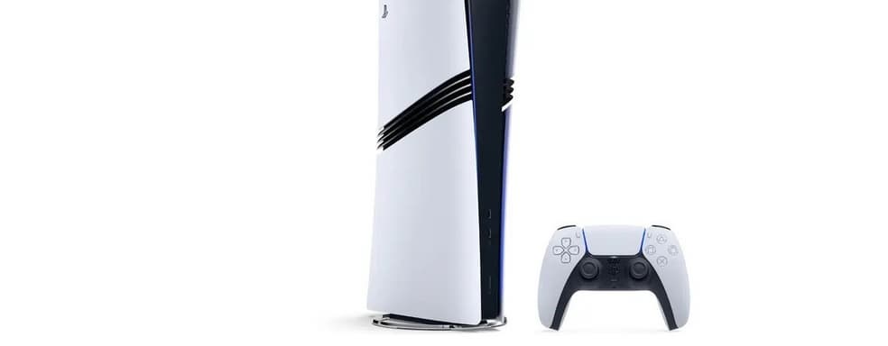 PS5 Pro исправляет одну из самых главных проблем PS5 с объемом накопителя