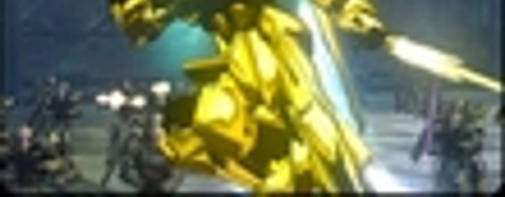 Дата выхода Dynasty Warriors: Gundam 3