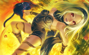 Media: Sony will bring back Gravity Rush in a film adaptation format