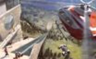 Студия Criterion занимается игрой по «Звездным войнам», гоночная игра с элементами экстремального спорта отменена