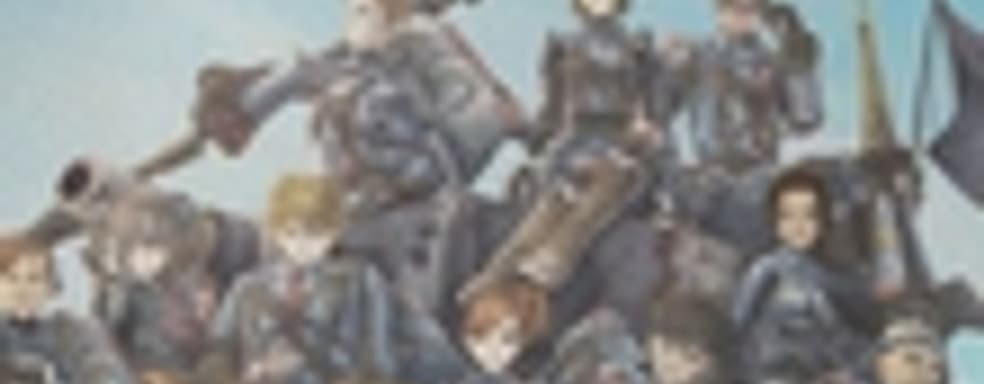 Слух: Valkyria Chronicles 2 в США 30 июня 2010