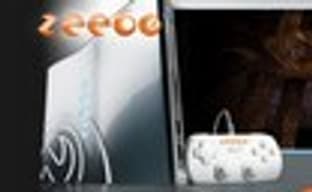 Туши свет, кидай гранату! Zeebo уже в продаже