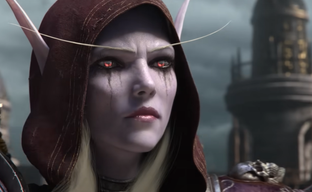 The Horde Stormed the Alliance Capital in WoW. A Large-Scale Battle Unfolded on the Streets of Stormwind