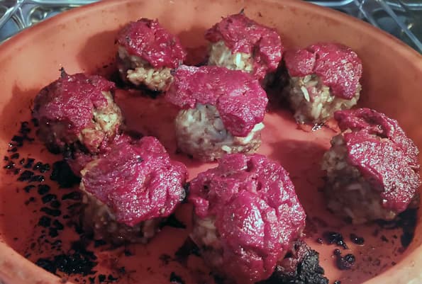 Микроволновая печь с грилем и конвекцией Redmond RM-2502D