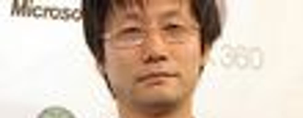 Кодзима хочет сотрудничать с западными разработчиками