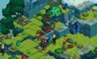 Indiana Jones Adventure World для Facebook