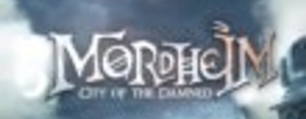 Дебютный тизер-трейлер Mordheim: City of the Damned