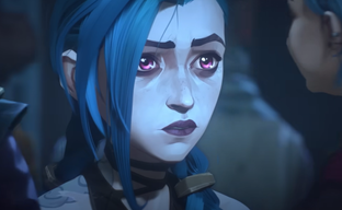 В рекламе сериала «Аркейн» использовали ИИ — в Riot назвали это неуважением к художникам и её удалили