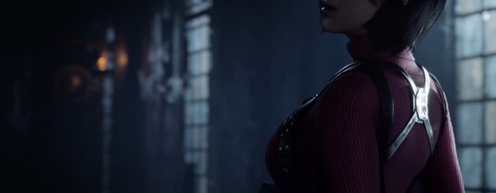 Актриса озвучки Ады Вонг в ремейке Resident Evil 4 требует прекратить наживаться на сексуализации азиатских женщин