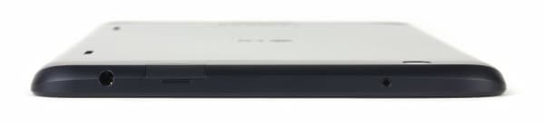 Дизайн планшета LG G Pad 8.3