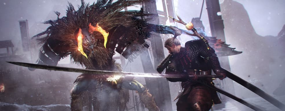 Продюсер Nioh взял на себя вину за долгую разработку игры и признал, что его бы точно уволили, не будь он начальником