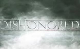 Новый геймплей Dishonored