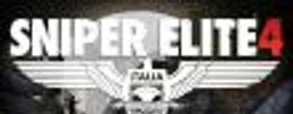 Новый трейлер Sniper Elite 4 и подробности Season Pass