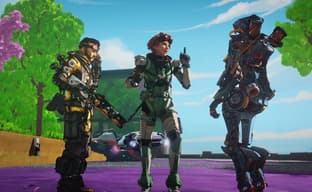 В трейлере седьмого сезона Apex Legends легенды покоряют Олимп