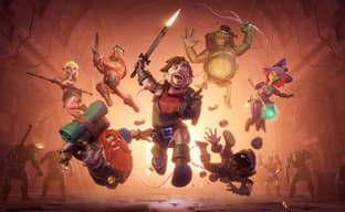 Highly Rated Isometric Tactics Game Available for Free on EGS