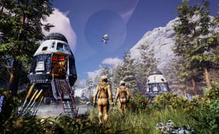 Обруганная, но успешная. Топ-продаж Steam