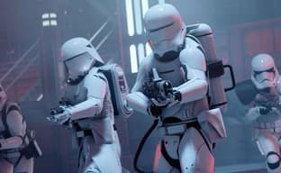 Вторая молодость Star Wars Battlefront 2. EA назвала количество бесплатных загрузок в Epic Games Store