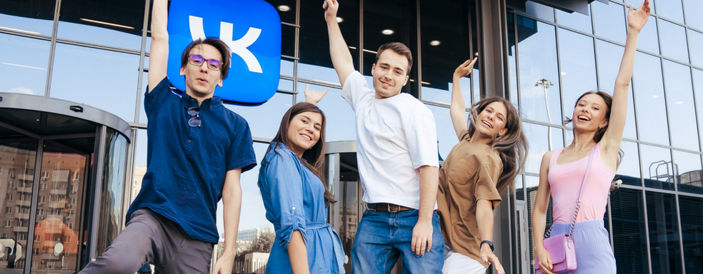 В магазине VK Play появился раздел с играми, разработанными студентами