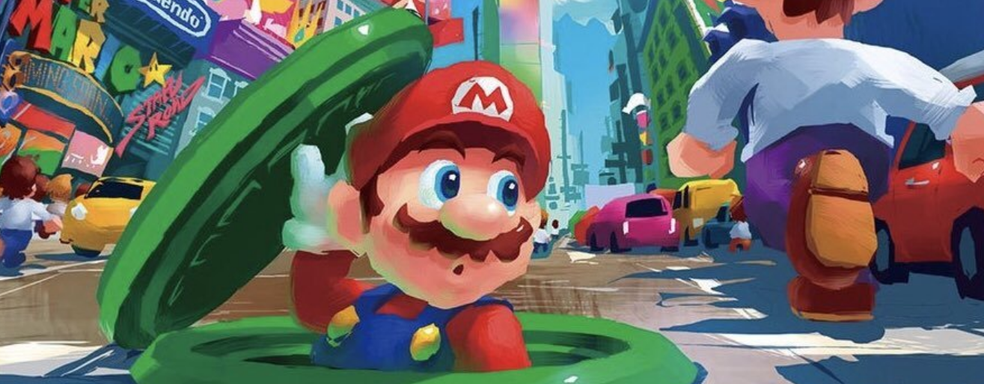 Слух: Nintendo вернётся на российский рынок — продукция компании исчезла из списка для параллельного импорта