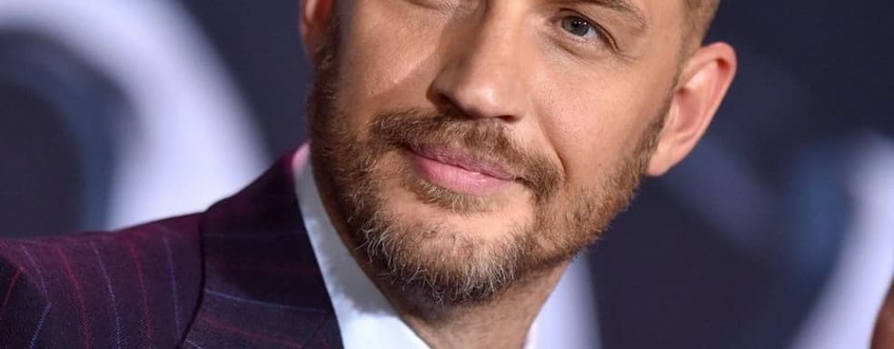 «Такой классный фильм был бы». Экранизацию Splinter Cell с Томом Харди отменили