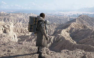 В сеть утёк первый час геймплея Death Stranding 2