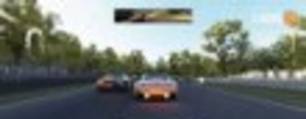 SDCC 2014: демонстрация Project CARS