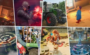 Во что поиграть в ноябре. Возвращение Чернобыля, ужас от создателя Silent Hill, метаморфоза Microsoft Flight Simulator, Элой в LEGO