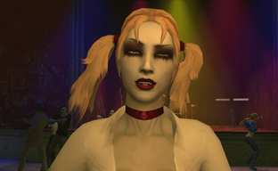 Vampire The Masquerade Bloodlines исполнилось 20 лет. Фанаты выпустили RTX-ремастер экшен-RPG