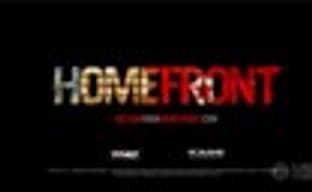 Тизер Homefront 