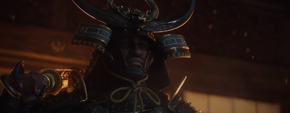 Илон Маск выступает против повестки в Assassin's Creed Shadows. Геймеры недовольны видением Ubisoft из-за темнокожего самурая