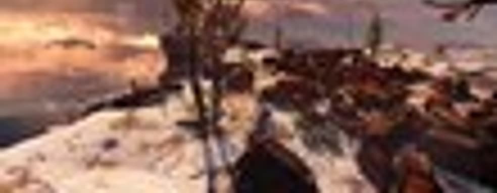 Gamescom-трейлер Destiny: The Taken King