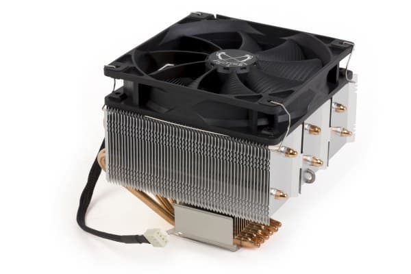 Кулер Scythe Kabuto 2