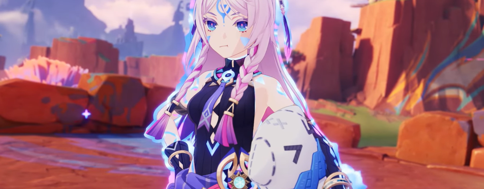 Los desarrolladores de Genshin Impact abrieron el registro para la CBT de la actualización 5.4