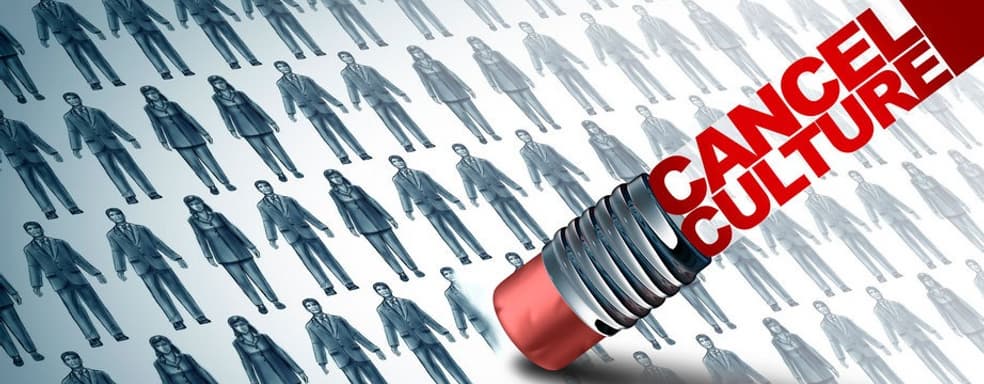 [Видео] Культура отмены России. Как это работает